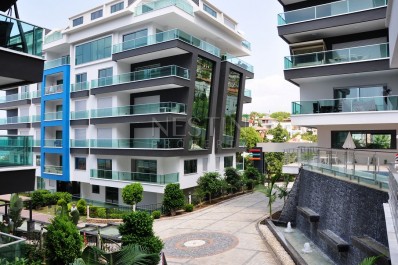 Апартаменты 1+1 в Каргыджаке на первой береговой линии фото 5