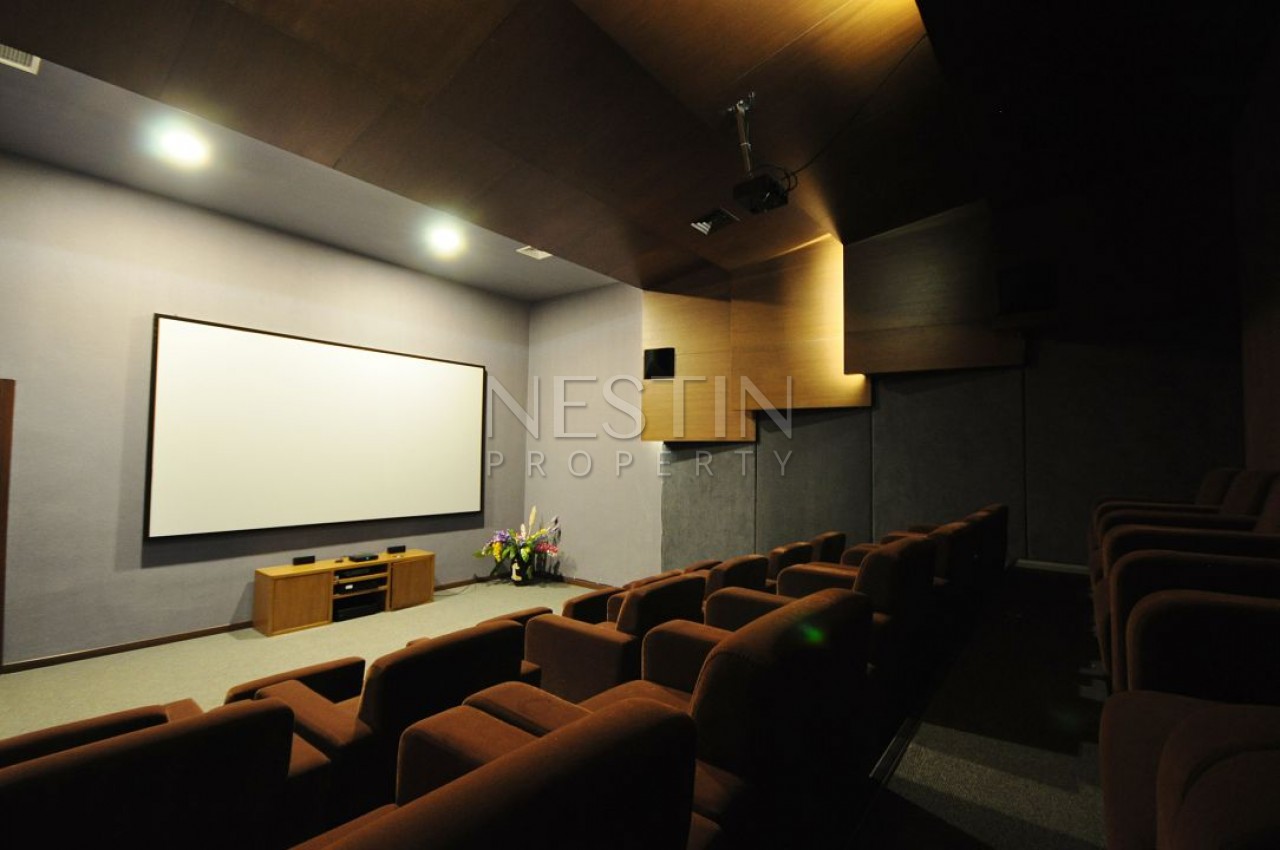 Апартаменты 1+1 в Каргыджаке на первой береговой линии фото 10