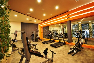 Апартаменты 1+1 в Каргыджаке на первой береговой линии фото 11