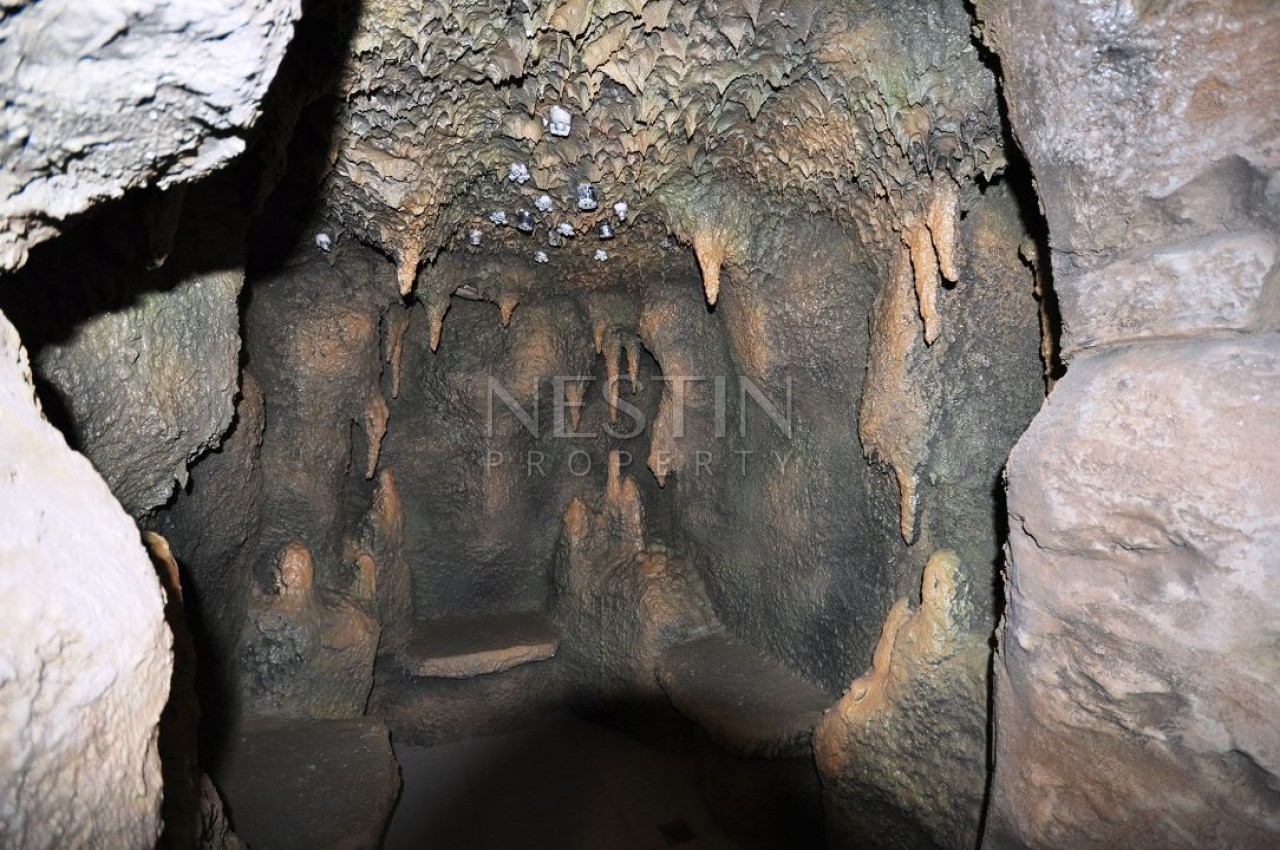 Апартаменты 1+1 в Каргыджаке на первой береговой линии фото 14