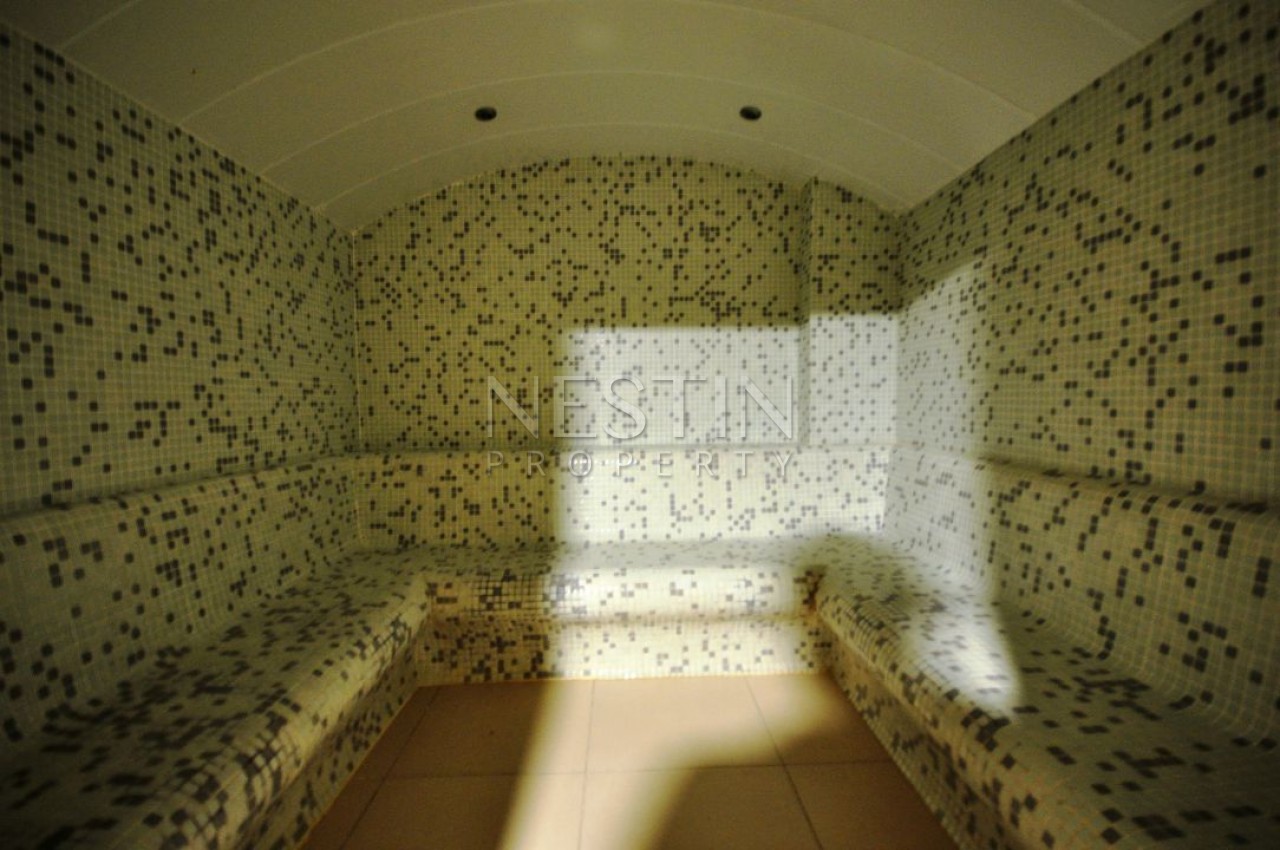 Апартаменты 1+1 в Каргыджаке на первой береговой линии фото 15