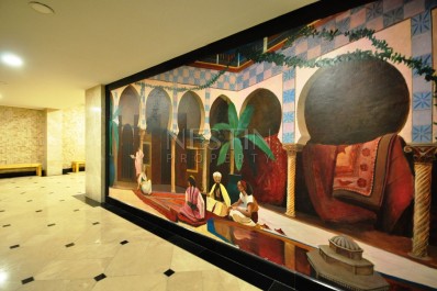 Апартаменты 1+1 в Каргыджаке на первой береговой линии фото 17