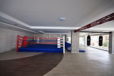 Апартаменты 1+1 в Каргыджаке на первой береговой линии фото 22