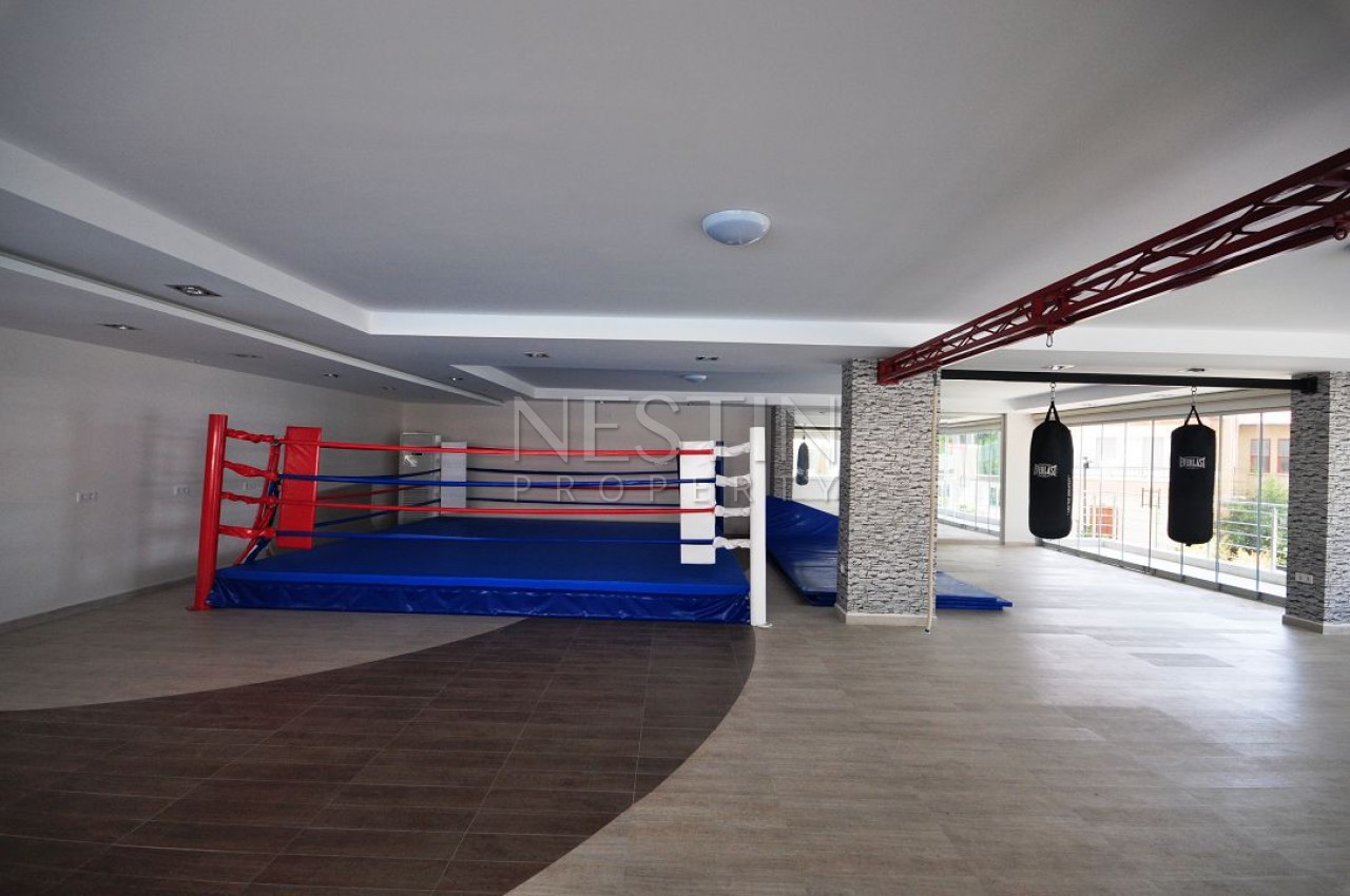 Апартаменты 1+1 в Каргыджаке на первой береговой линии фото 22