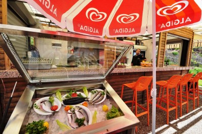 Апартаменты 1+1 в Каргыджаке на первой береговой линии фото 24