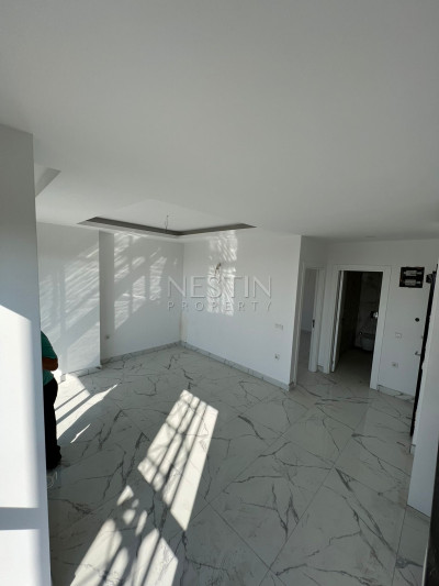 Квартира 1+1 в районе Махмутлар в новом жилом комплексе фото 4