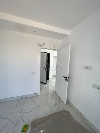 Квартира 1+1 в районе Махмутлар в новом жилом комплексе фото 6