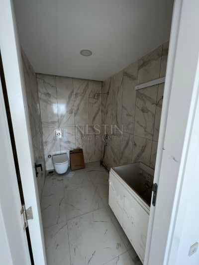 Квартира 1+1 в районе Махмутлар в новом жилом комплексе фото 8