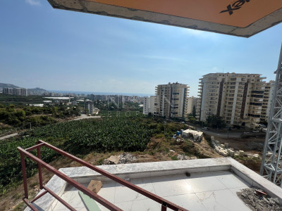 Квартира 1+1 в районе Махмутлар в новом жилом комплексе фото 10