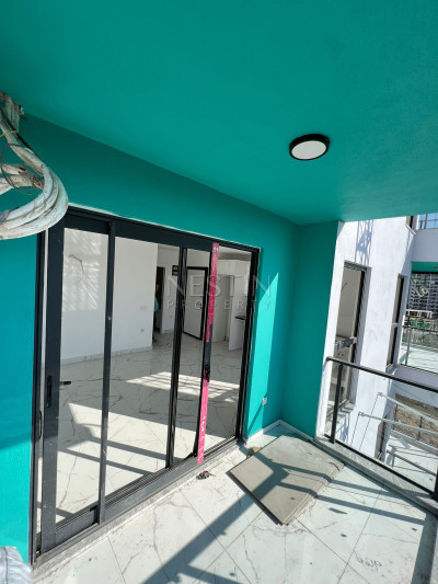 Квартира 1+1 в районе Махмутлар в новом жилом комплексе фото 11