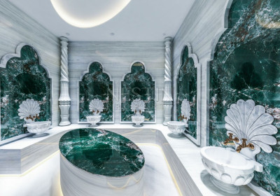 Квартира 1+1 в районе Махмутлар в новом жилом комплексе фото 12