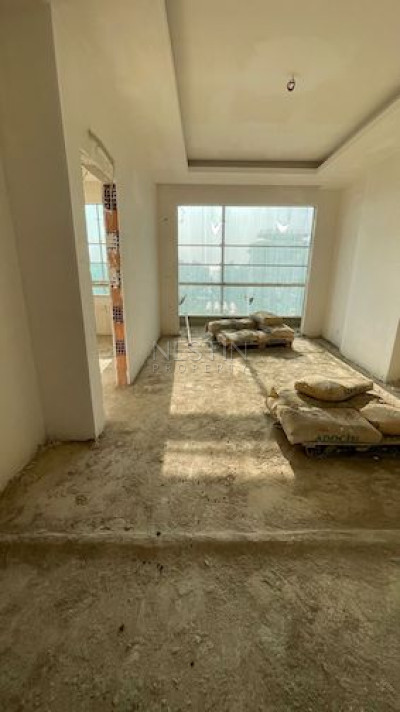 Квартира 1+1 в районе Махмутлар на стадии строительства в 300 м от Средиземного моря фото 4