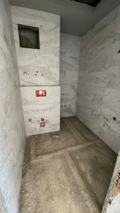 Квартира 1+1 в районе Махмутлар на стадии строительства в 300 м от Средиземного моря фото 6