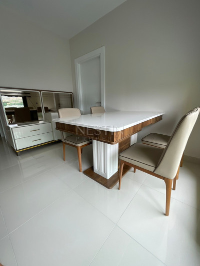 Квартира 1+1 в районе Каргыджак в новом жилом комплексе в 50 м от Средиземного моря фото 8