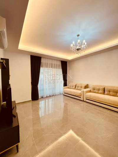 Квартира 1+1 в районе Махмутлар в 300 м от Средиземного моря фото 2