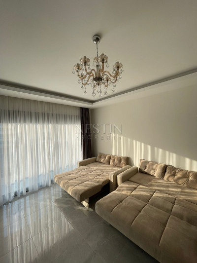 Квартира 1+1 в районе Махмутлар в 300 м от Средиземного моря фото 5