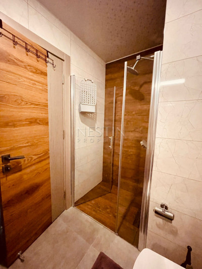 Квартира 1+1 в районе Махмутлар в 300 м от Средиземного моря фото 8