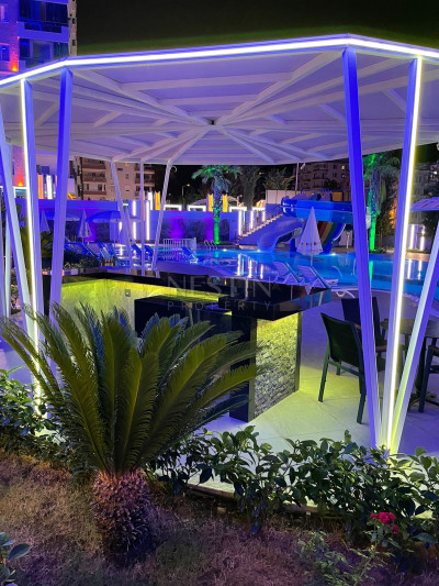 Квартира 1+1 в районе Махмутлар в 300 м от Средиземного моря фото 9