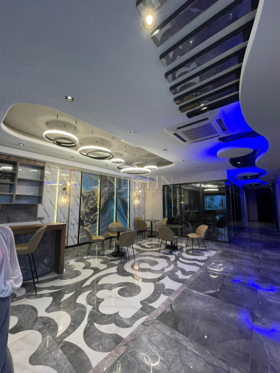 Квартира 1+1 в районе Махмутлар в 300 м от Средиземного моря фото 10