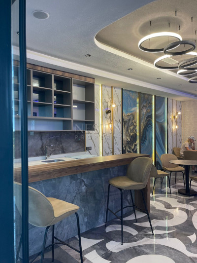 Квартира 1+1 в районе Махмутлар в 300 м от Средиземного моря фото 11