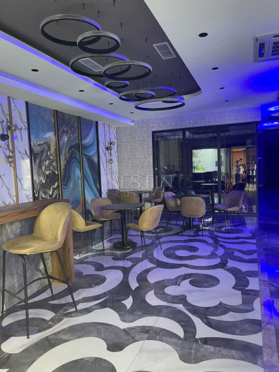 Квартира 1+1 в районе Махмутлар в 300 м от Средиземного моря фото 12