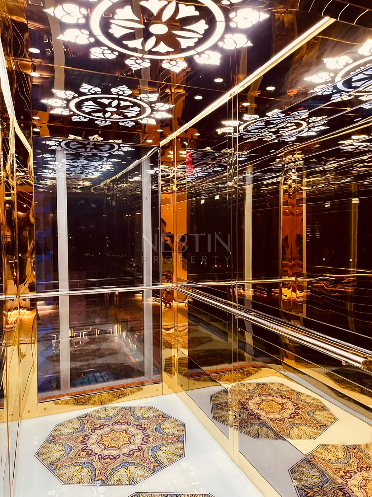 Квартира 1+1 в районе Махмутлар в 300 м от Средиземного моря фото 15