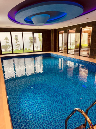 Квартира 1+1 в районе Махмутлар в 300 м от Средиземного моря фото 21