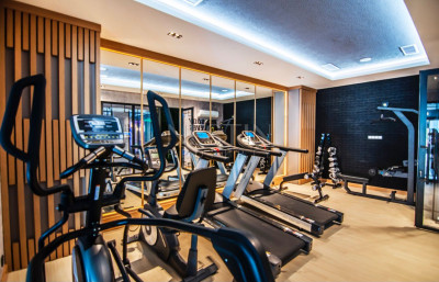 Квартира 1+1 в районе Махмутлар в 300 м от Средиземного моря фото 23