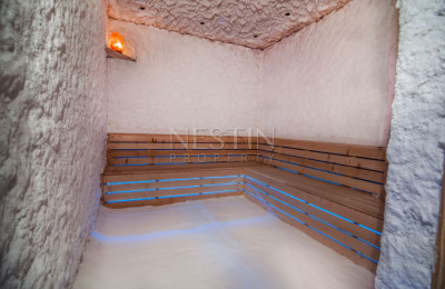 Квартира 1+1 в районе Махмутлар в 300 м от Средиземного моря фото 24