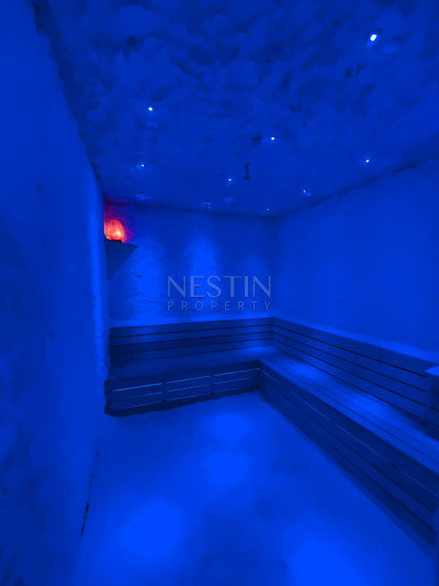 Квартира 1+1 в районе Махмутлар в 300 м от Средиземного моря фото 26