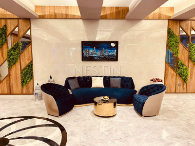 Квартира 1+1 в районе Махмутлар в 300 м от Средиземного моря фото 28