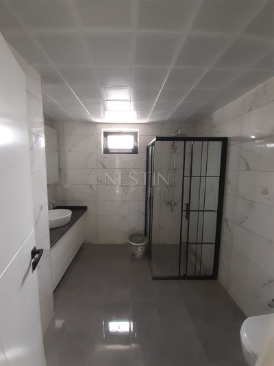 Квартира 1+1 в районе Махмутлар в 400 м от Средиземного моря фото 3