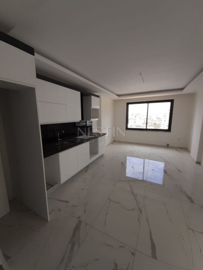 Квартира 1+1 в районе Махмутлар в 400 м от Средиземного моря фото 4