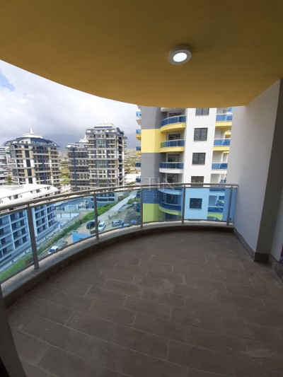 Квартира 1+1 в районе Махмутлар в 400 м от Средиземного моря фото 5