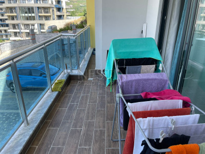 Квартира 1+1 в районе Махмутлар в 400 м от Средиземного моря фото 7