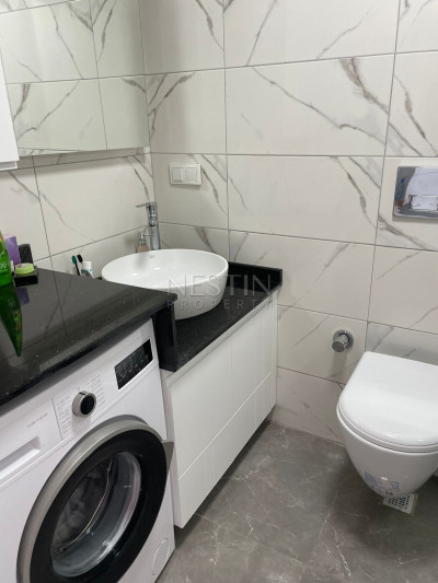 Квартира 1+1 в районе Махмутлар в 400 м от Средиземного моря фото 9