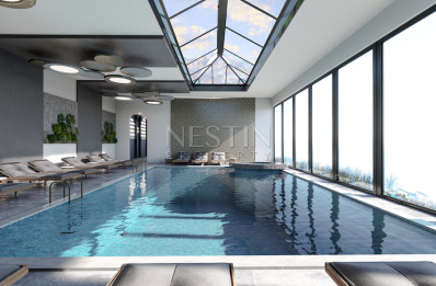 Квартира 1+1 в районе Махмутлар в 400 м от Средиземного моря фото 11