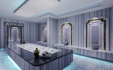 Квартира 1+1 в районе Махмутлар в 400 м от Средиземного моря фото 17