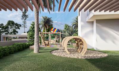 Квартира 1+1 в районе Махмутлар в 400 м от Средиземного моря фото 20