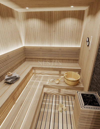 Квартира 1+1 в районе Махмутлар в 400 м от Средиземного моря фото 22