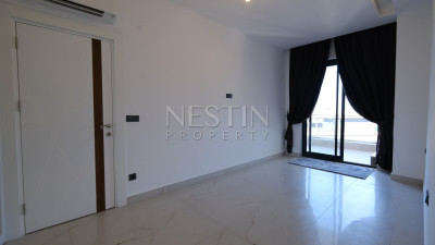 Квартира 2+1 в районе Каргыджак в 50 м от Средиземного моря фото 7