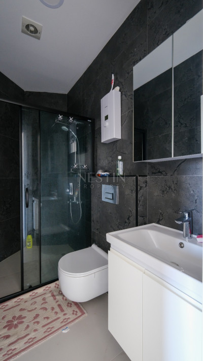 Квартира 2+1 в районе Каргыджак в 50 м от Средиземного моря фото 10