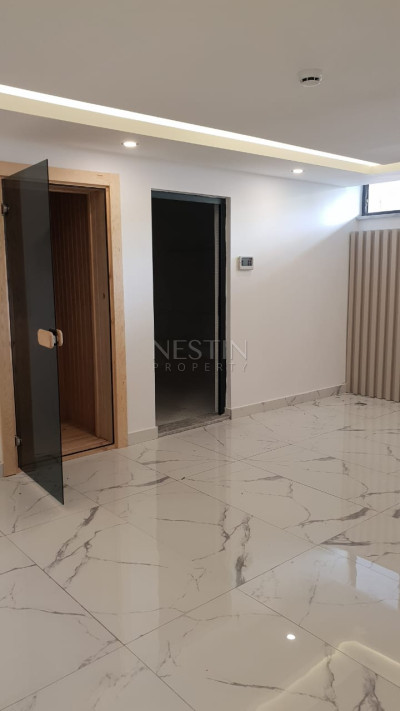 Квартира 1+1 в центре города Аланья в новом доме в 1000 м от Средиземного моря фото 7