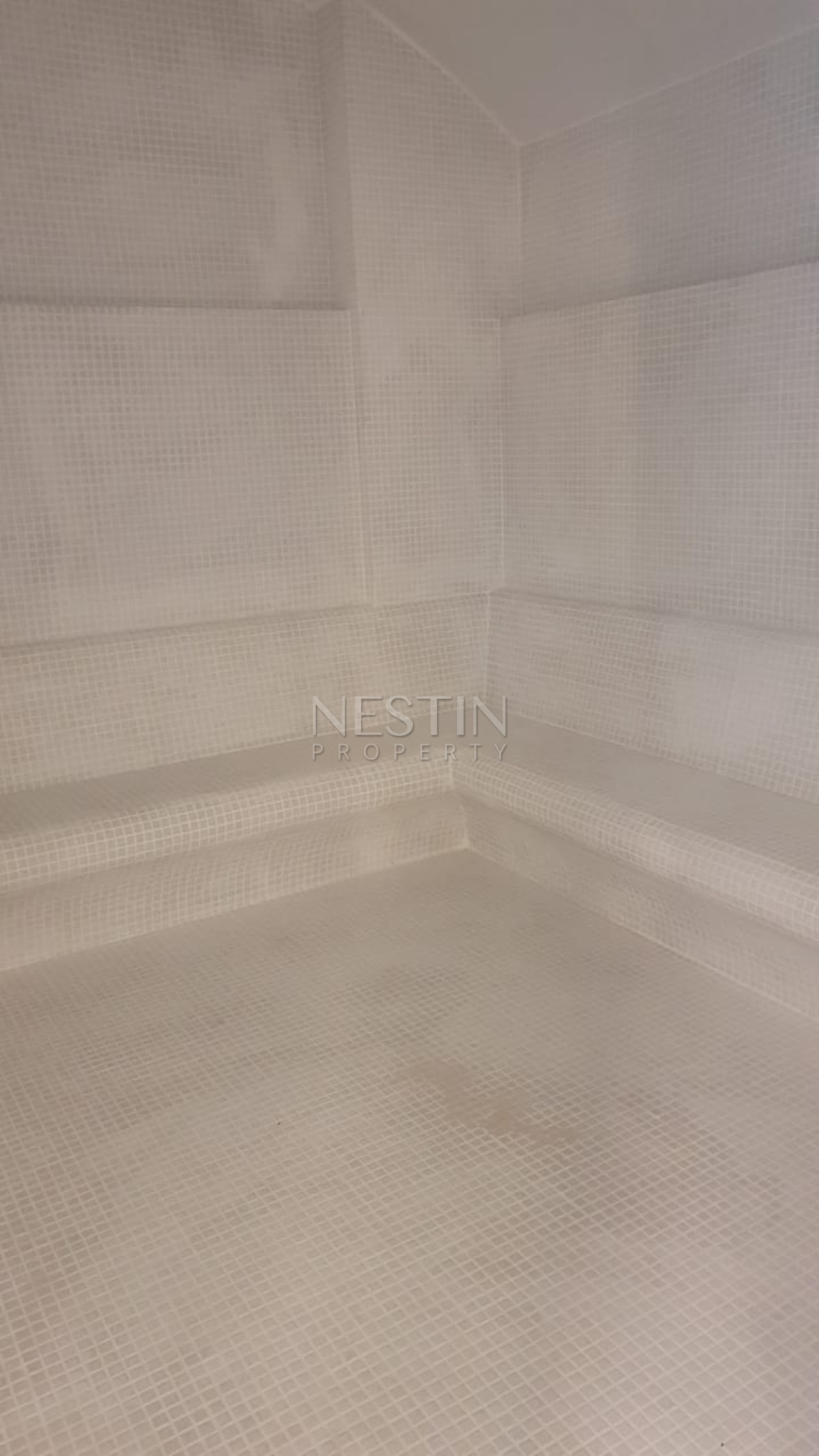 Квартира 1+1 в центре города Аланья в новом доме в 1000 м от Средиземного моря фото 8