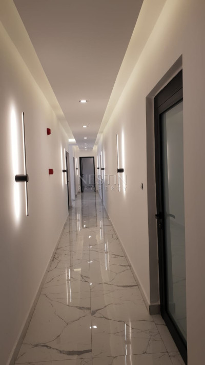 Квартира 1+1 в центре города Аланья в новом доме в 1000 м от Средиземного моря фото 13