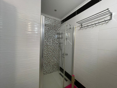 Квартира 1+1 в районе Махмутлар в 250 м от Средиземного моря фото 10