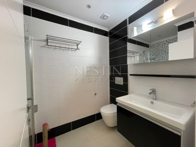 Квартира 1+1 в районе Махмутлар в 250 м от Средиземного моря фото 11