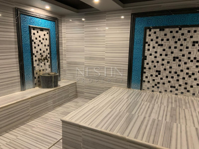 Квартира 1+1 в районе Махмутлар в 250 м от Средиземного моря фото 14