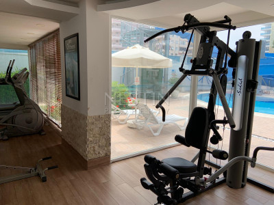 Квартира 1+1 в районе Махмутлар в 250 м от Средиземного моря фото 18