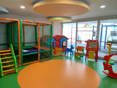 Квартира 1+1 в районе Махмутлар в 250 м от Средиземного моря фото 19